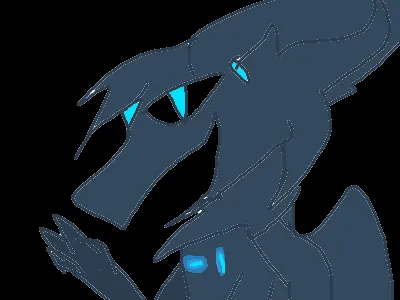 Echo has four arms on my yt acc