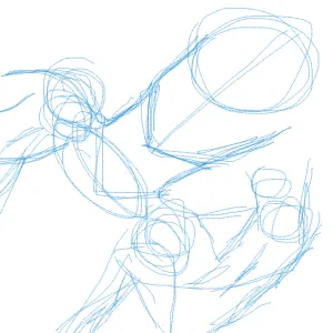 A little sketch