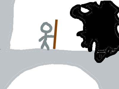 Necromancer at golkazur pt 1