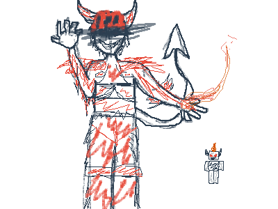 yes i know im bad leave me alone