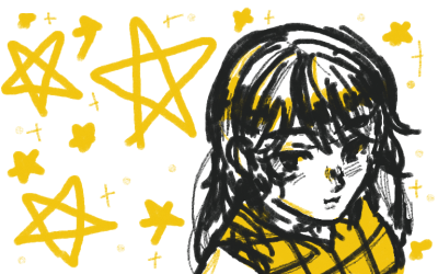 2am doodle