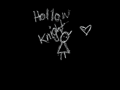 my signiture little guy