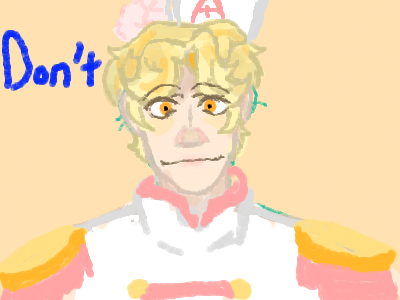 Marley and Abel animation (oc x cannon)