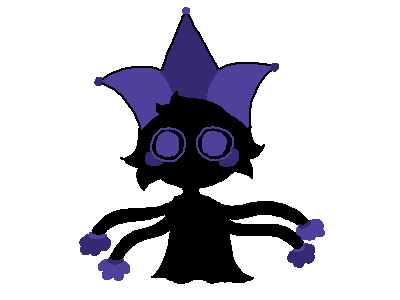 my take on the lil guy