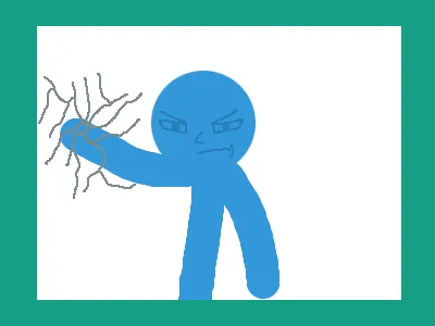 Realizing I’m Stuck