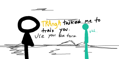 Breakpoint [Vol.2 chapter 1]