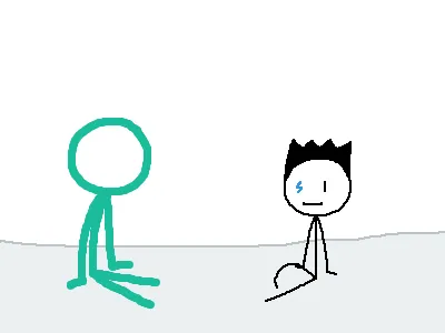 Do you think we’re friends in every universe?