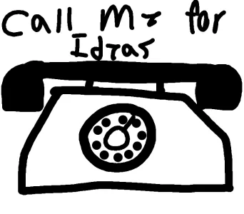 Call me