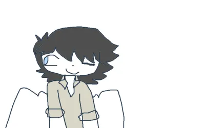 Luke reference for you artists