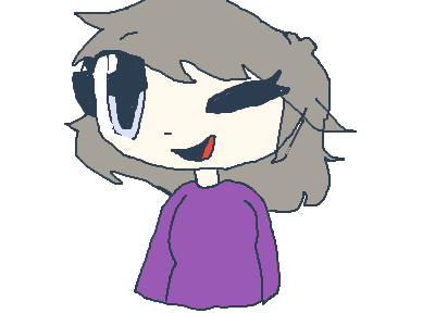  found out I could use the bucket tool the whole t