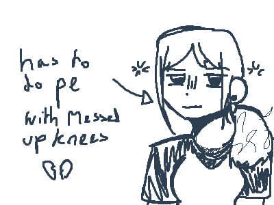 Pe on monday is NOT on