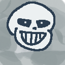 my first PFP is kinda dookie