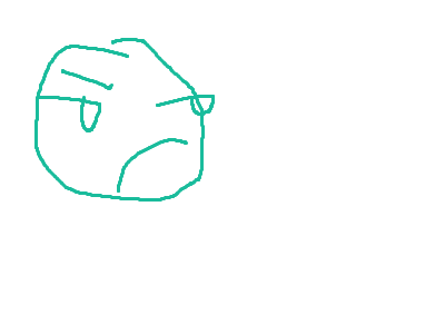 TAKE NOTE- I have rejection sensitivity