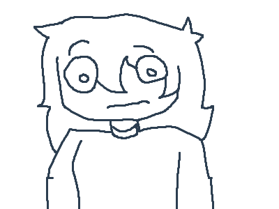 me when I see a pink tree