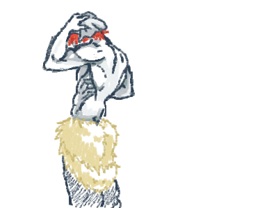 holy caked what the hell