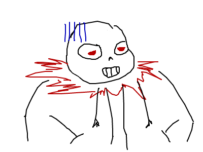 *you bunch of dirty sinners..