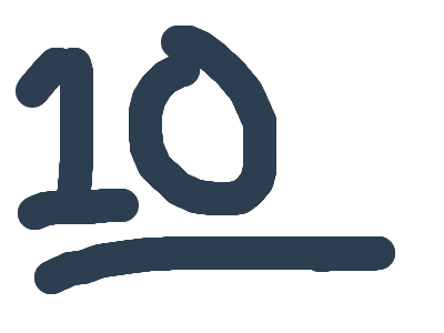 my favourite animators...