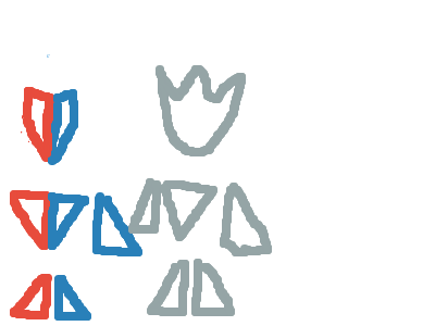 the 5 gods of stickmen