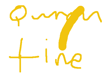 Quarantine animation