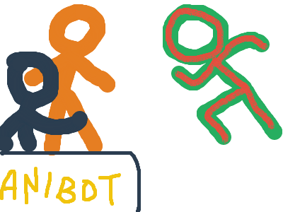 Stick Fights: Part 31