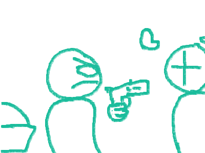 I GOT 95 BUCKS FROM AN EGG HUNT