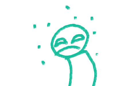 Nausea and headaches don't mix