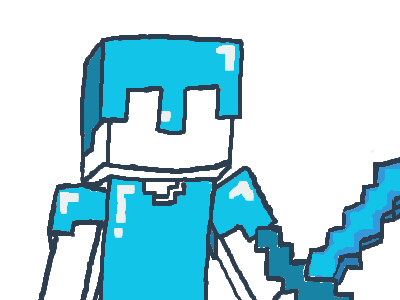 Unfinished Diamond Armor