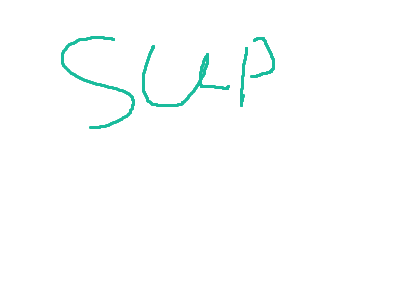Sup