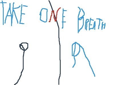 Take One Breath