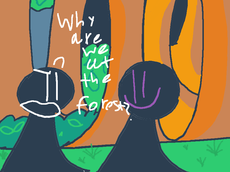 Im summoning ronald MACK denled: