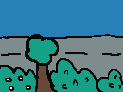 patience is a vir- SHARK!!!