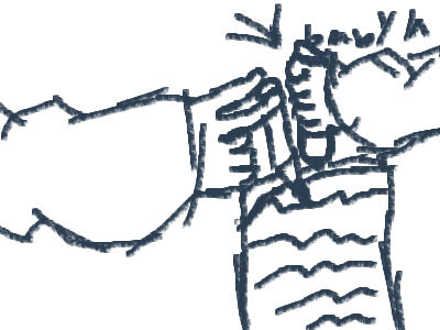 Making Ep 1 so choose who u wanna be right now bru