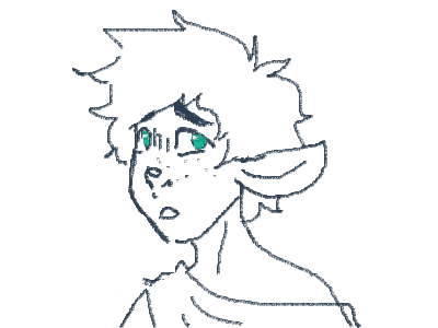 drawing with my mouse