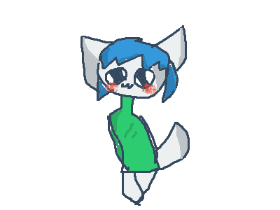 SKy_the_Wolf's NEW burger