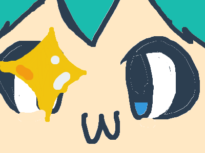 I blasted HTT in my neighborhood in Miku cosplay