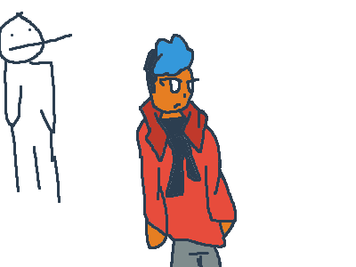 inspired by Antibot "brekfest"