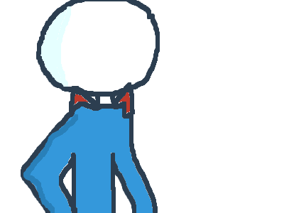 Brown? Here! (VHS For Tvokids)