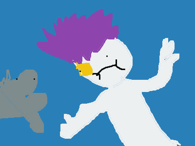 why am i scared of water so much