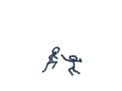 my NEW full potential in animating