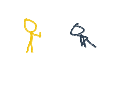 Lighting vs ??? power elements ep:1