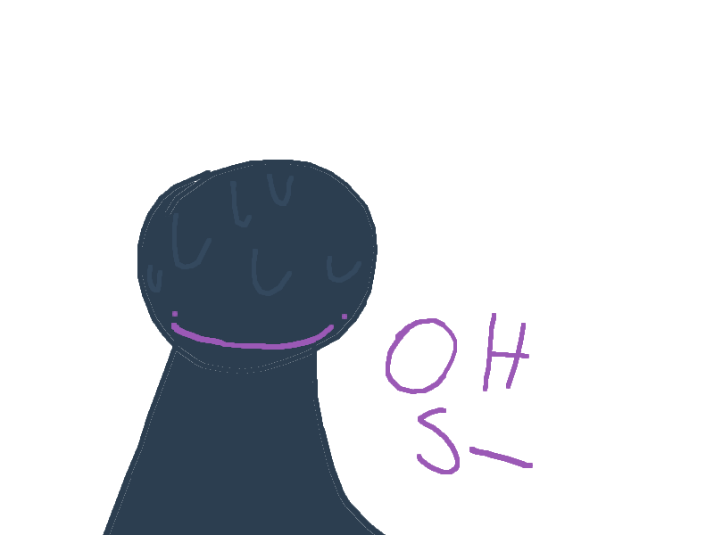 My mom noticed im trans