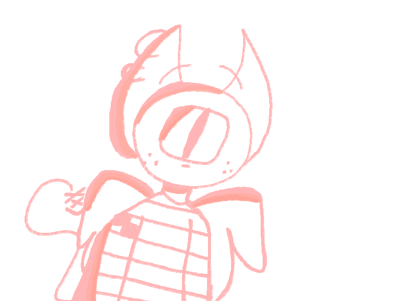 Say hi jumbo! :))))))