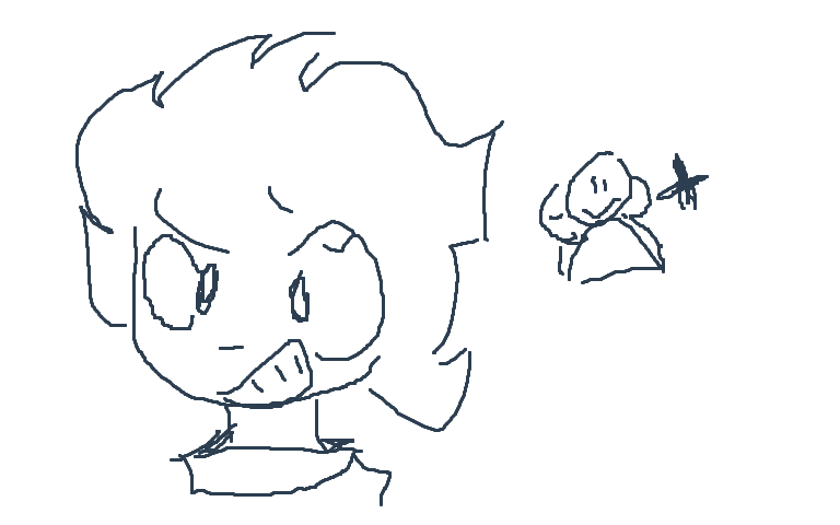 who wants to be my friend?