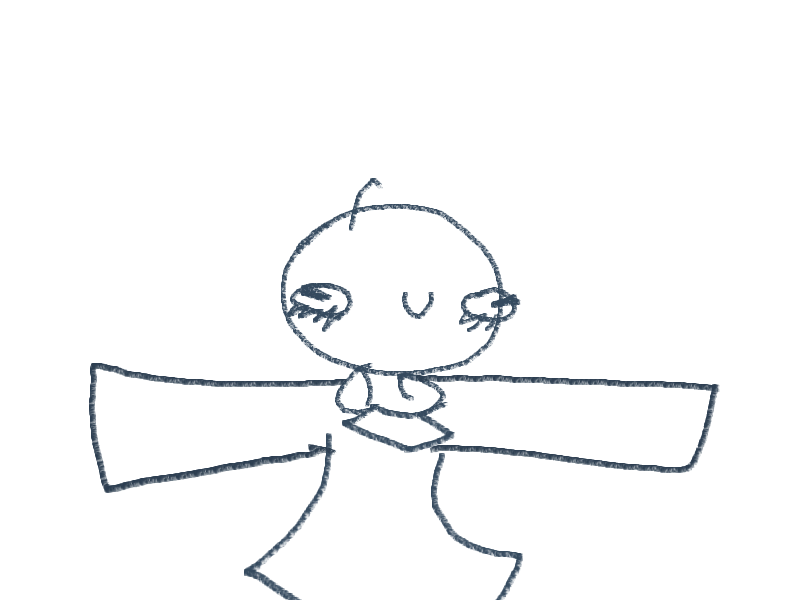 I wont be here tommarrow