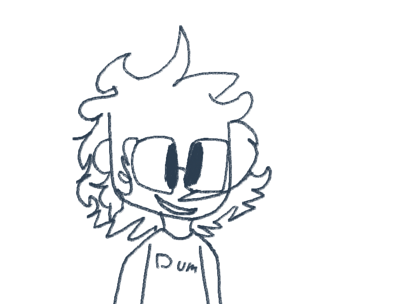 My life is around me .___.