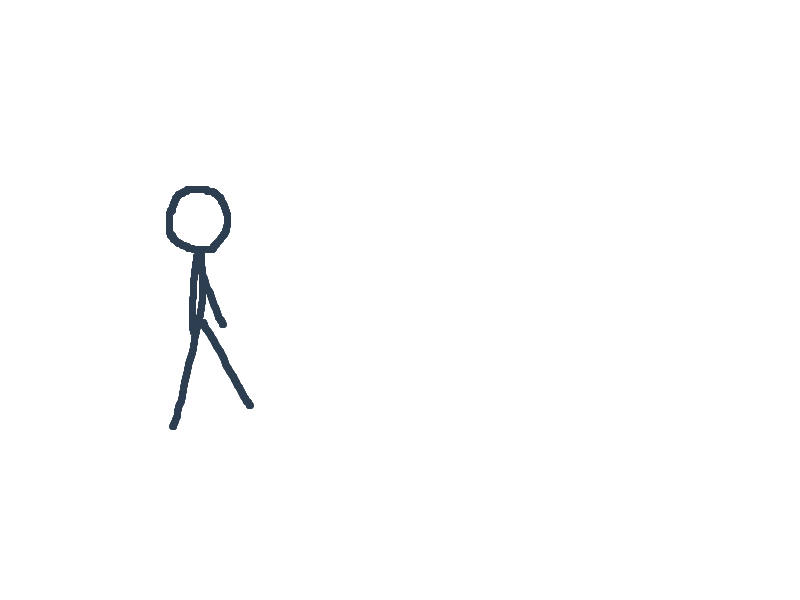 boi slidin they hate it