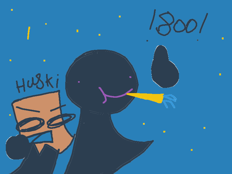 800 animations yeeeeeeey :DDDDDD