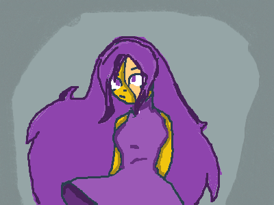 challenge two with my friend