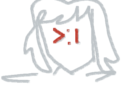 STILL HAS AN ARTBLOCK