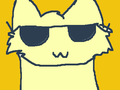 bananas make you cool